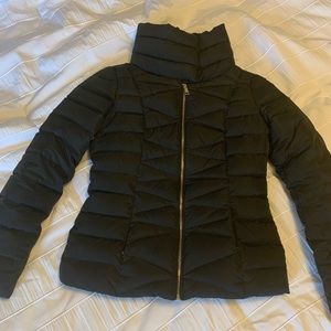 Guess winter bomber jacket